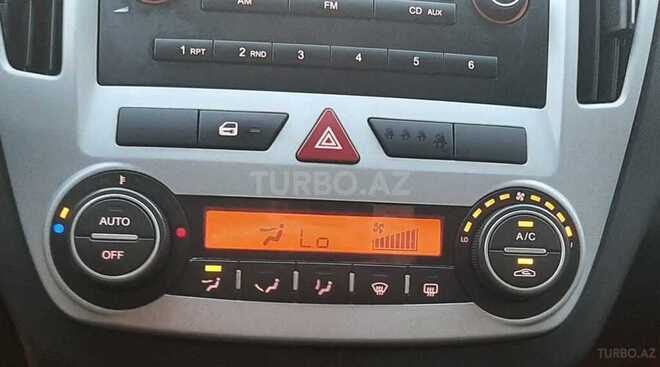 Kia Ceed 2008, 222,225 km - 1.6 л - Bakı