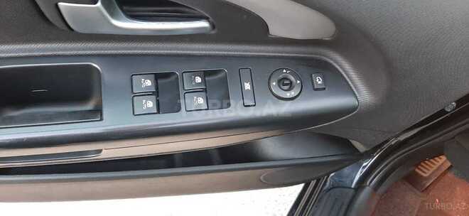 Kia Ceed 2008, 222,225 km - 1.6 л - Bakı