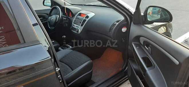 Kia Ceed 2008, 222,225 km - 1.6 л - Bakı