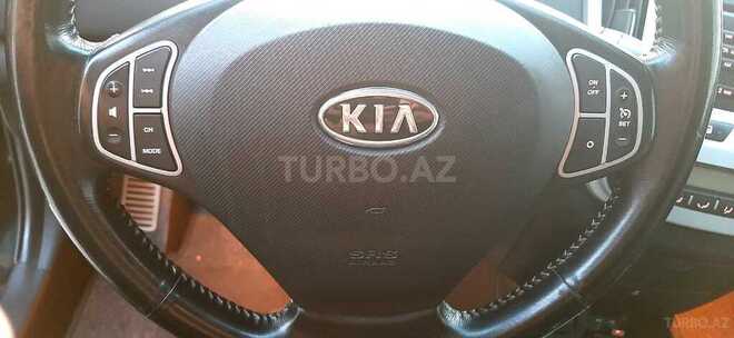 Kia Ceed 2008, 222,225 km - 1.6 л - Bakı