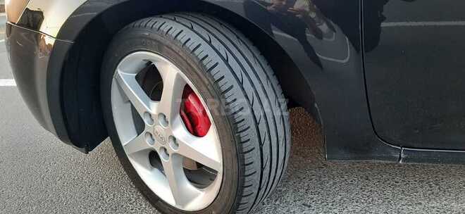 Kia Ceed 2008, 222,225 km - 1.6 л - Bakı