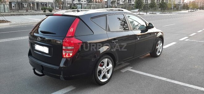 Kia Ceed 2008, 222,225 km - 1.6 л - Bakı