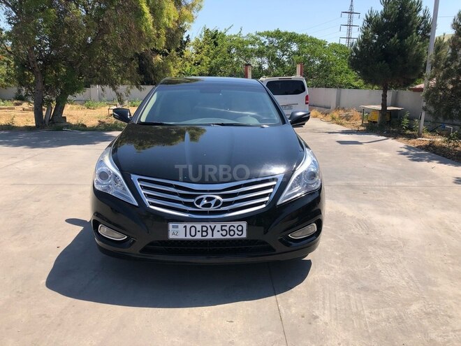 Hyundai Azera 2013, 149,000 km - 3.0 l - Bakı