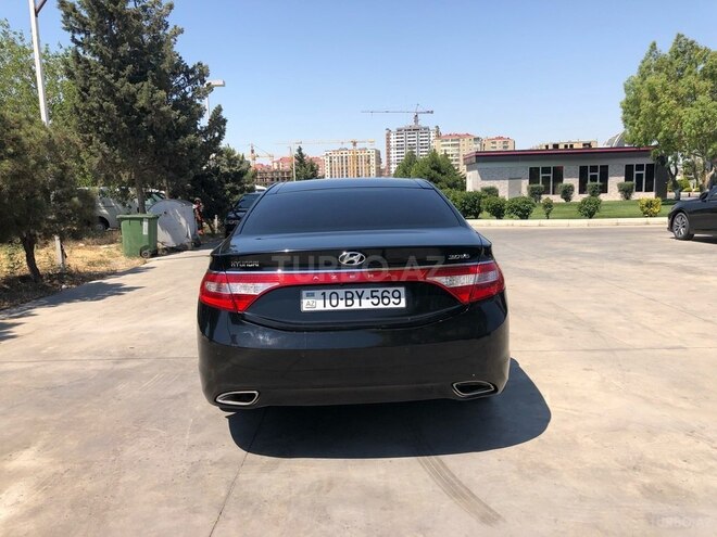 Hyundai Azera 2013, 149,000 km - 3.0 l - Bakı