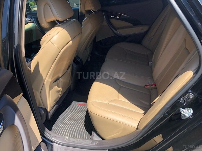 Hyundai Azera 2013, 149,000 km - 3.0 l - Bakı