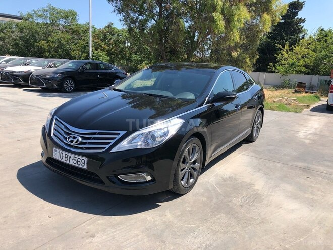 Hyundai Azera 2013, 149,000 km - 3.0 l - Bakı
