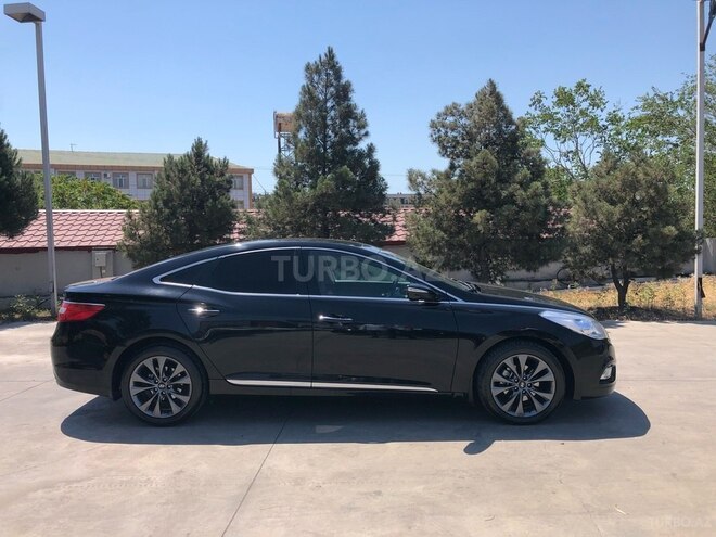Hyundai Azera 2013, 149,000 km - 3.0 l - Bakı