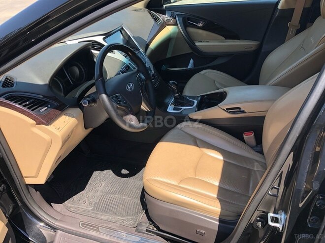 Hyundai Azera 2013, 149,000 km - 3.0 l - Bakı