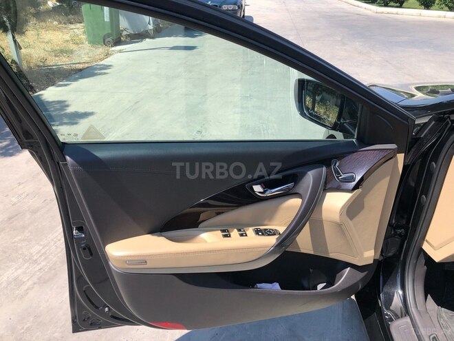 Hyundai Azera 2013, 149,000 km - 3.0 l - Bakı