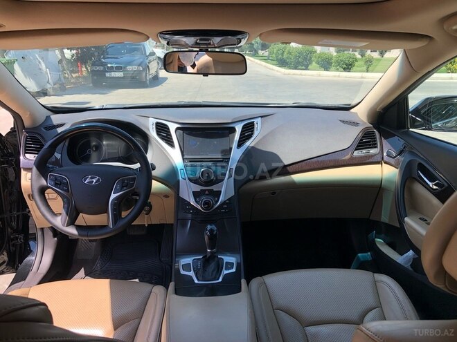 Hyundai Azera 2013, 149,000 km - 3.0 l - Bakı