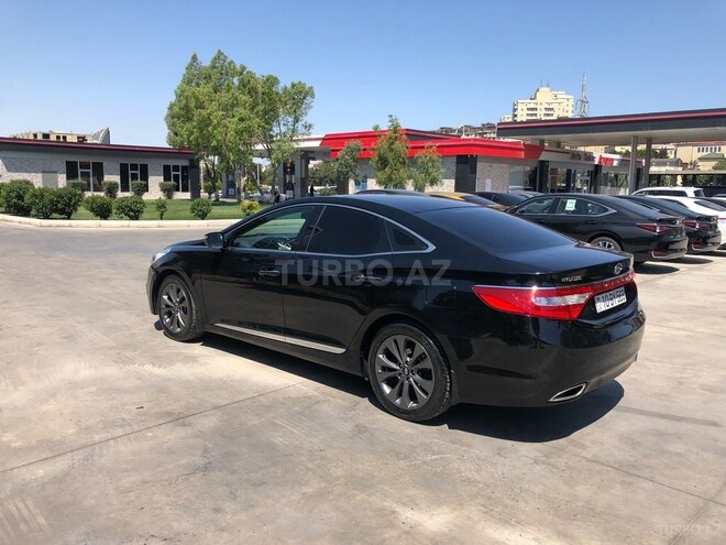Hyundai Azera 2013, 149,000 km - 3.0 l - Bakı