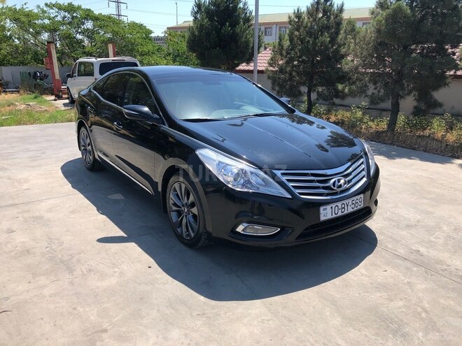 Hyundai Azera 2013, 149,000 km - 3.0 l - Bakı