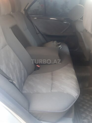 Mercedes E 240 1999, 286,300 km - 2.4 л - Bakı