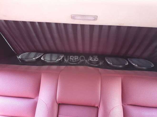 Mercedes E 220 1994, 386,000 km - 2.2 л - Bakı