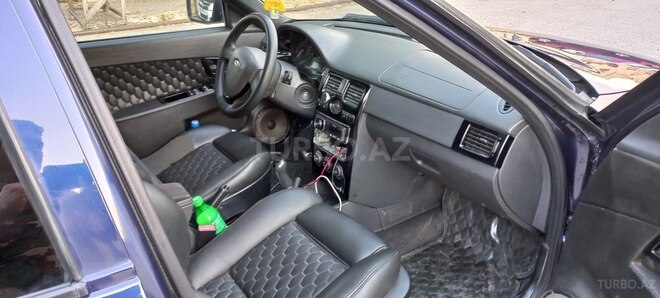 LADA (VAZ) Priora 2013, 150,000 km - 1.6 l - Bakı