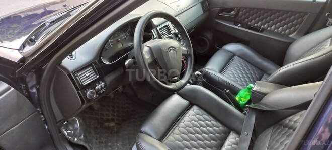LADA (VAZ) Priora 2013, 150,000 km - 1.6 l - Bakı