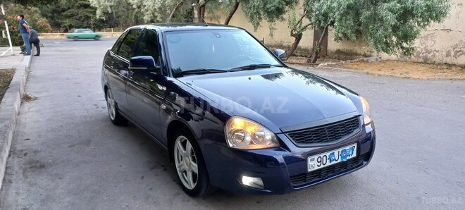 LADA (VAZ) Priora 2013, 150,000 km - 1.6 l - Bakı