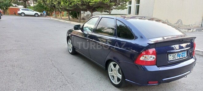 LADA (VAZ) Priora 2013, 150,000 km - 1.6 l - Bakı
