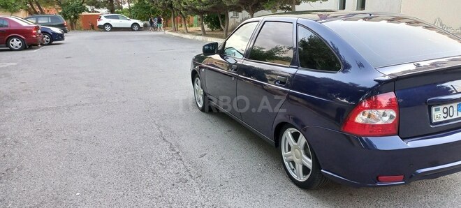 LADA (VAZ) Priora 2013, 150,000 km - 1.6 l - Bakı