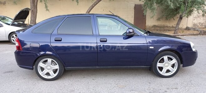LADA (VAZ) Priora 2013, 150,000 km - 1.6 l - Bakı