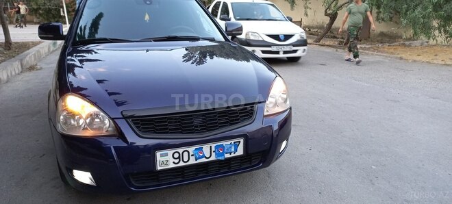LADA (VAZ) Priora 2013, 150,000 km - 1.6 l - Bakı
