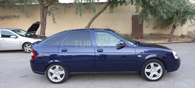 LADA (VAZ) Priora 2013, 150,000 km - 1.6 l - Bakı