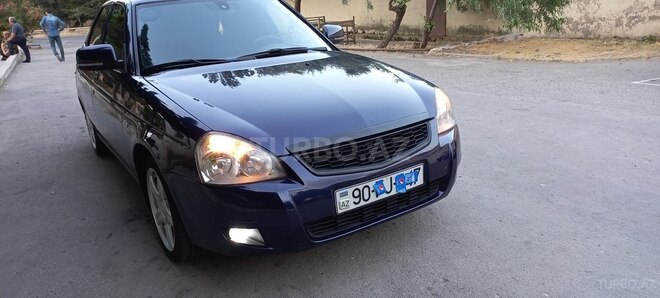 LADA (VAZ) Priora 2013, 150,000 km - 1.6 l - Bakı