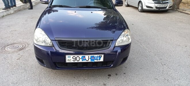 LADA (VAZ) Priora 2013, 150,000 km - 1.6 l - Bakı