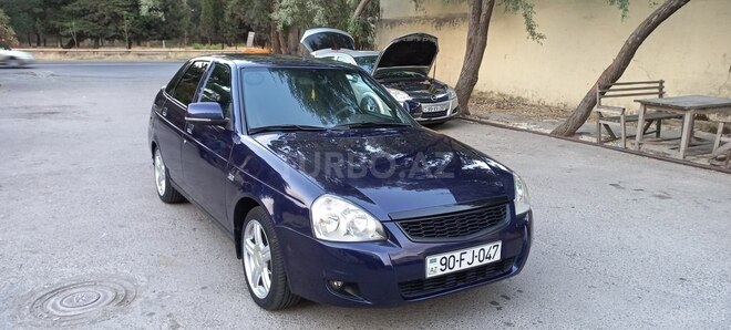 LADA (VAZ) Priora 2013, 150,000 km - 1.6 l - Bakı