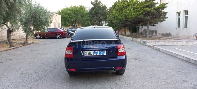 LADA (VAZ) Priora 2013, 150,000 km - 1.6 l - Bakı