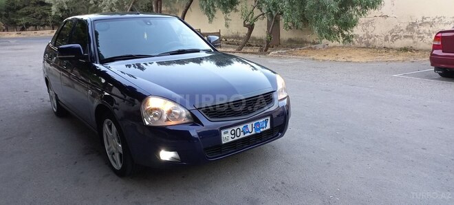 LADA (VAZ) Priora 2013, 150,000 km - 1.6 l - Bakı