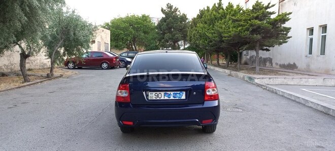 LADA (VAZ) Priora 2013, 150,000 km - 1.6 l - Bakı
