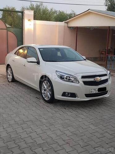 Chevrolet Malibu 2013, 67,000 km - 2.4 l - Naxçıvan