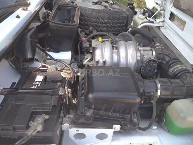 LADA (VAZ) Niva 2013, 35,600 km - 1.7 л - Gəncə