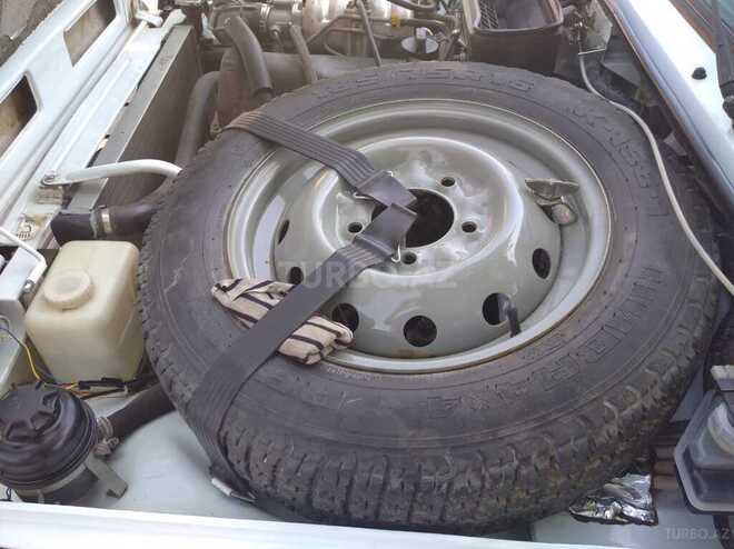 LADA (VAZ) Niva 2013, 35,600 km - 1.7 л - Gəncə