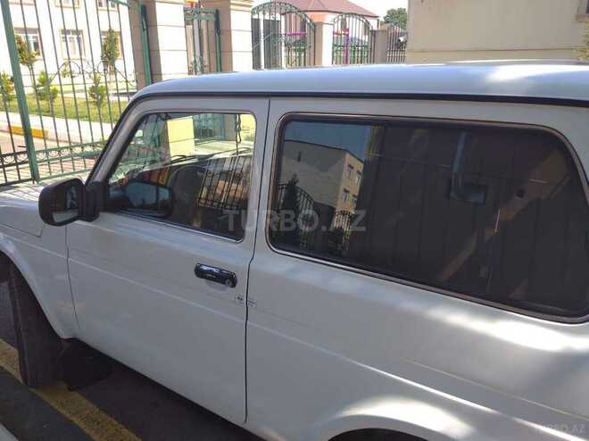 LADA (VAZ) Niva 2013, 35,600 km - 1.7 л - Gəncə