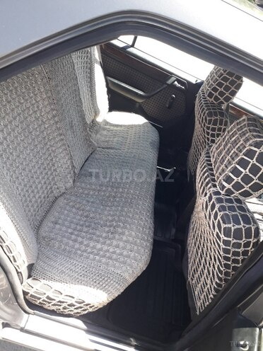 Mercedes E 300 1992, 321,456 km - 3.0 l - Sumqayıt