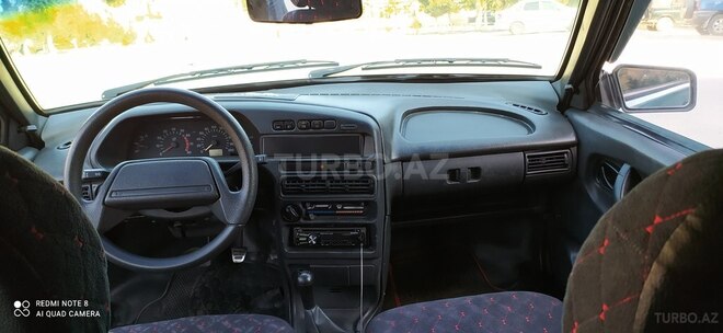 LADA (VAZ) 21099 2000, 241,536 km - 1.5 л - Sumqayıt