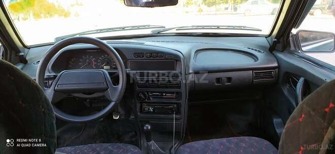 LADA (VAZ) 21099 2000, 241,536 km - 1.5 л - Sumqayıt