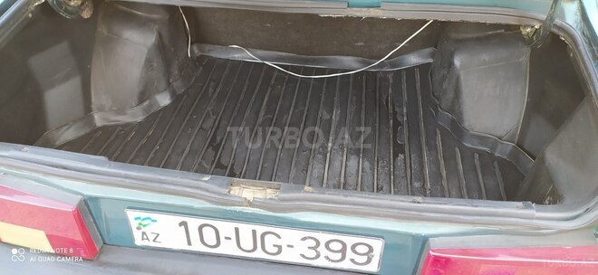 LADA (VAZ) 21099 2000, 241,536 km - 1.5 л - Sumqayıt