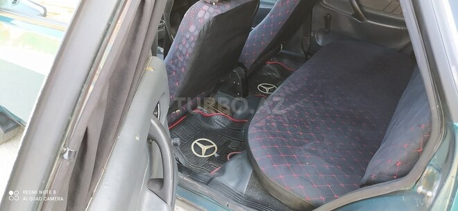 LADA (VAZ) 21099 2000, 241,536 km - 1.5 л - Sumqayıt