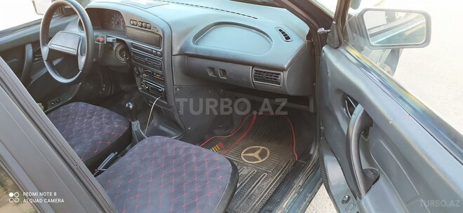 LADA (VAZ) 21099 2000, 241,536 km - 1.5 л - Sumqayıt