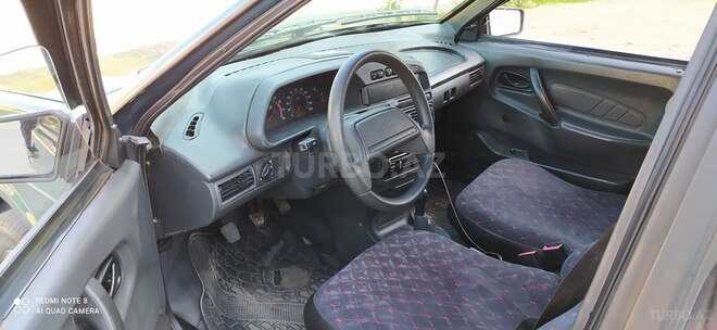 LADA (VAZ) 21099 2000, 241,536 km - 1.5 л - Sumqayıt