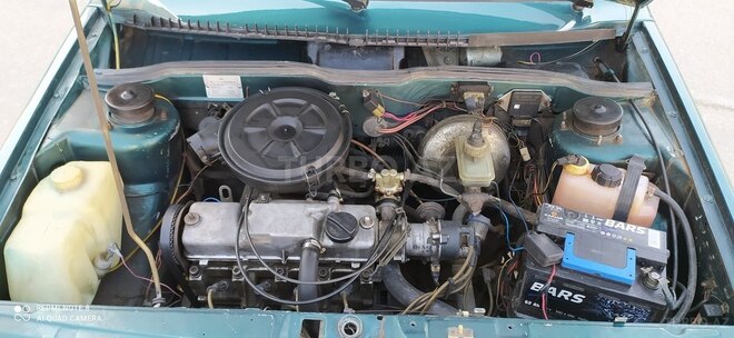 LADA (VAZ) 21099 2000, 241,536 km - 1.5 л - Sumqayıt