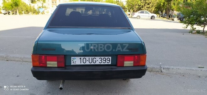 LADA (VAZ) 21099 2000, 241,536 km - 1.5 л - Sumqayıt