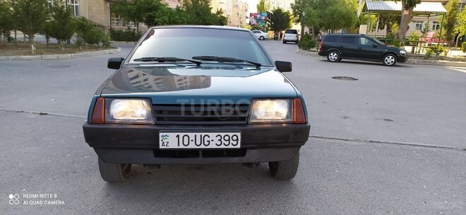 LADA (VAZ) 21099 2000, 241,536 km - 1.5 л - Sumqayıt