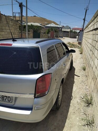 Opel Astra 2006, 263,000 km - 1.3 l - Bakı