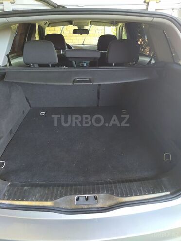 Opel Astra 2006, 263,000 km - 1.3 l - Bakı