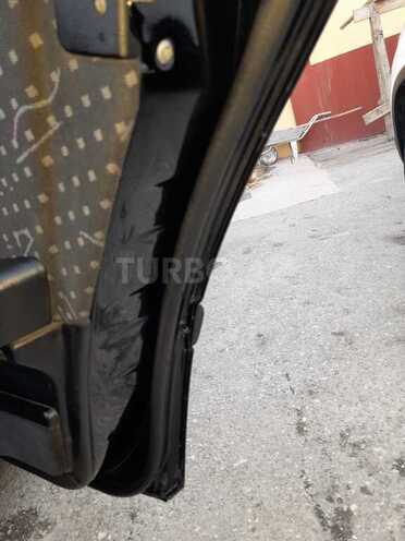 Mercedes C 180 1995, 432,000 km - 1.8 l - Qazax