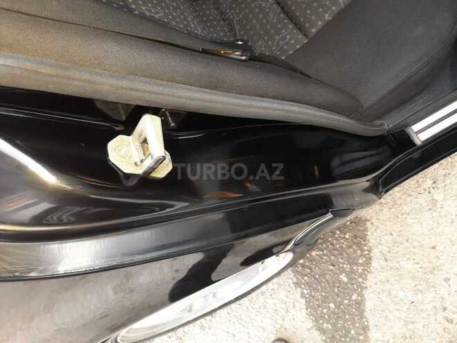Mercedes C 180 1995, 432,000 km - 1.8 l - Qazax